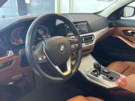 BMW-320i-2.0 16V TURBO FLEX GP AUTOMÁTICO BMW-320i-2021