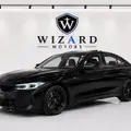 BMW 320i 2.0 16V TURBO FLEX M SPORT 10th ANNIVERSARY EDITION AUTOMÁTICO BMW 320i 2.0 16V TURBO FLEX M SPORT 10th ANNIVERSARY EDITION AUTOMÁTICO