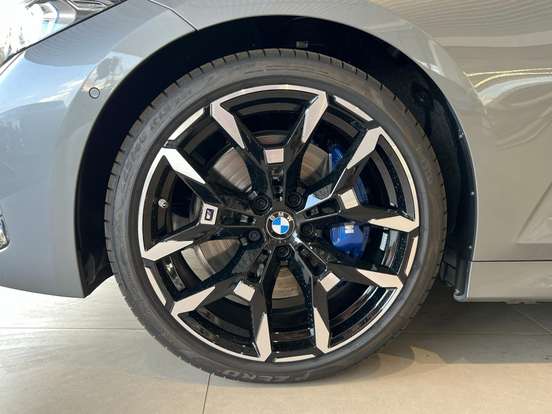 BMW-320i-2.0 16V TURBO FLEX M SPORT AUTOMÁTICO BMW-320i-2026