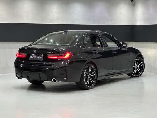 BMW-320i-2.0 16V TURBO FLEX M SPORT AUTOMÁTICO BMW-320i-2023