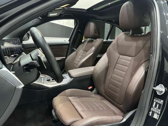 BMW-320i-2.0 16V TURBO FLEX M SPORT AUTOMÁTICO BMW-320i-2023