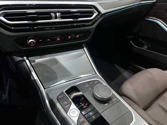 BMW-320i-2.0 16V TURBO FLEX M SPORT AUTOMÁTICO BMW-320i-2023