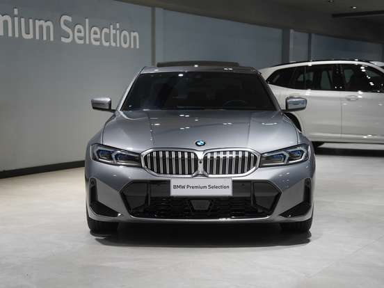 BMW-320i-2.0 16V TURBO FLEX M SPORT AUTOMÁTICO BMW-320i-2026