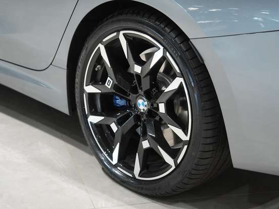BMW-320i-2.0 16V TURBO FLEX M SPORT AUTOMÁTICO BMW-320i-2026