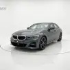 BMW 320i 2.0 16V TURBO FLEX M SPORT AUTOMÁTICO BMW 320i 2.0 16V TURBO FLEX M SPORT AUTOMÁTICO