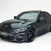 BMW 320i 2.0 16V TURBO FLEX M SPORT AUTOMÁTICO BMW 320i 2.0 16V TURBO FLEX M SPORT AUTOMÁTICO