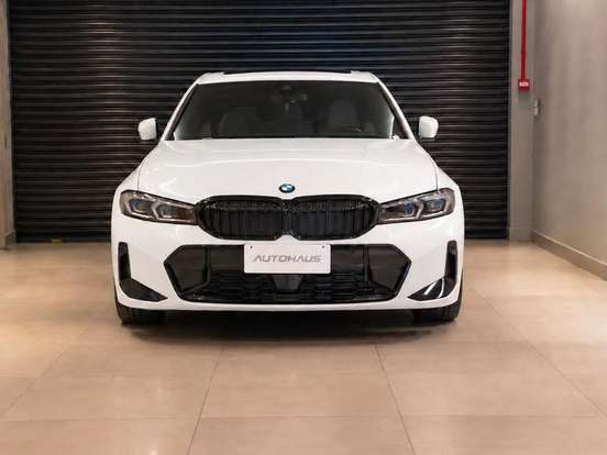 BMW-320i-2.0 16V TURBO FLEX M SPORT AUTOMÁTICO BMW-320i-2023