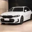 BMW 320i 2.0 16V TURBO FLEX M SPORT AUTOMÁTICO BMW 320i 2.0 16V TURBO FLEX M SPORT AUTOMÁTICO