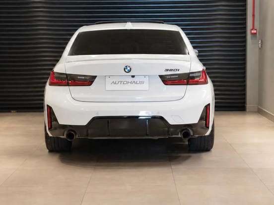 BMW-320i-2.0 16V TURBO FLEX M SPORT AUTOMÁTICO BMW-320i-2023