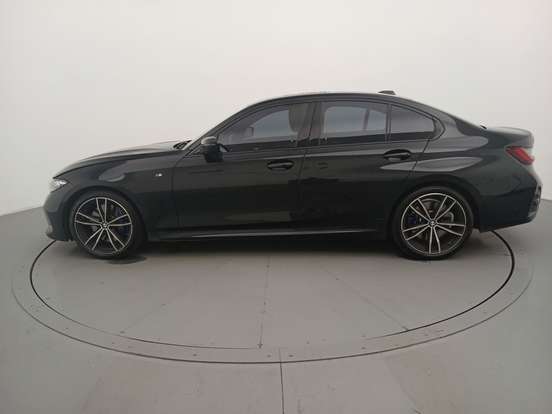 BMW-320i-2.0 16V TURBO FLEX M SPORT AUTOMÁTICO BMW-320i-2024