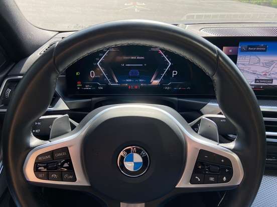 BMW-320i-2.0 16V TURBO FLEX M SPORT AUTOMÁTICO BMW-320i-2024