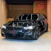 BMW 320i 2.0 16V TURBO FLEX M SPORT AUTOMÁTICO BMW 320i 2.0 16V TURBO FLEX M SPORT AUTOMÁTICO