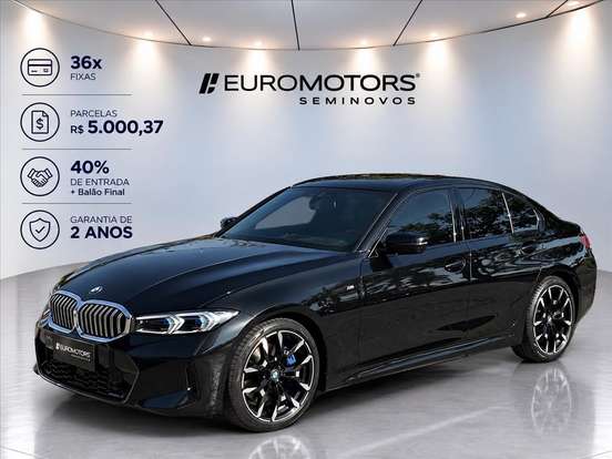 BMW-320i-2025