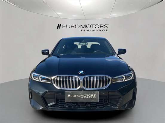 BMW-320i-2025