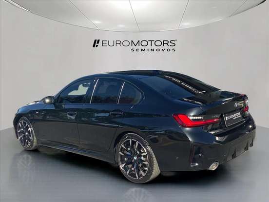 BMW-320i-2025
