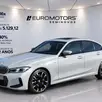 BMW 320i 2.0 16V TURBO FLEX M SPORT AUTOMÁTICO BMW 320i 2.0 16V TURBO FLEX M SPORT AUTOMÁTICO