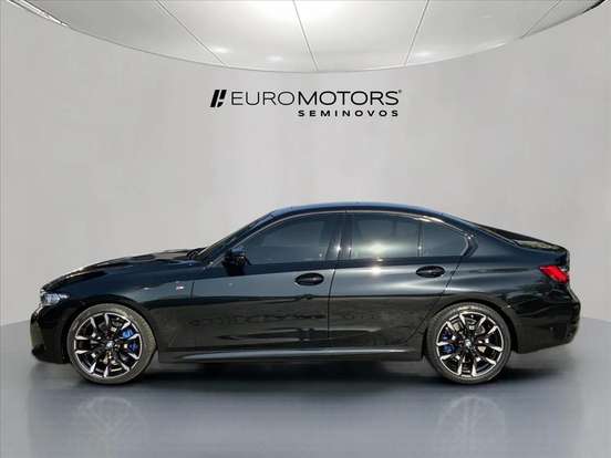 BMW-320i-2.0 16V TURBO FLEX M SPORT AUTOMÁTICO BMW-320i-2026