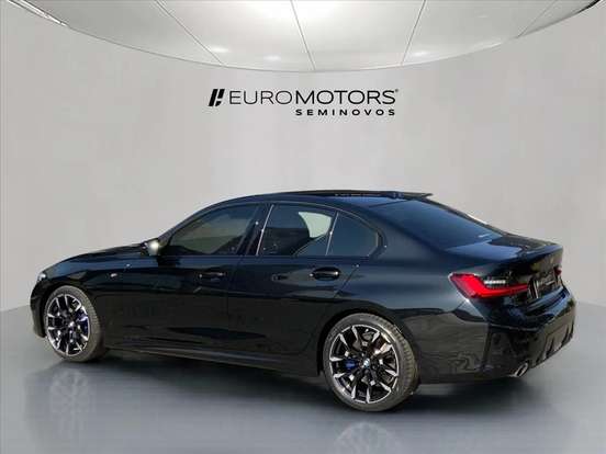 BMW-320i-2.0 16V TURBO FLEX M SPORT AUTOMÁTICO BMW-320i-2026