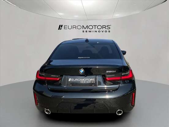 BMW-320i-2.0 16V TURBO FLEX M SPORT AUTOMÁTICO BMW-320i-2026
