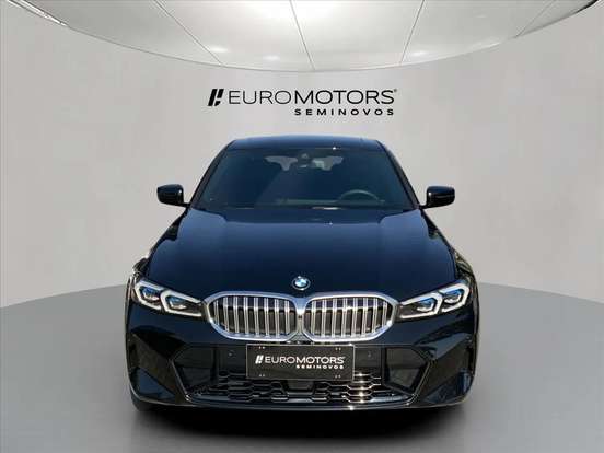 BMW-320i-2.0 16V TURBO FLEX M SPORT AUTOMÁTICO BMW-320i-2026