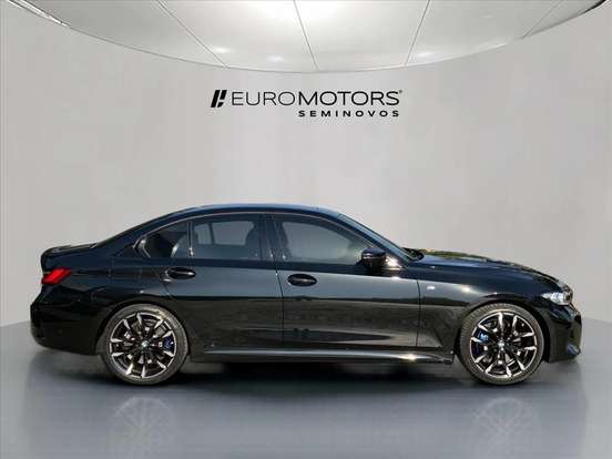 BMW-320i-2.0 16V TURBO FLEX M SPORT AUTOMÁTICO BMW-320i-2026