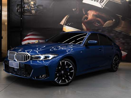 BMW-320i-2025