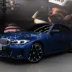 BMW 320i 2.0 16V TURBO FLEX M SPORT AUTOMÁTICO BMW 320i 2.0 16V TURBO FLEX M SPORT AUTOMÁTICO
