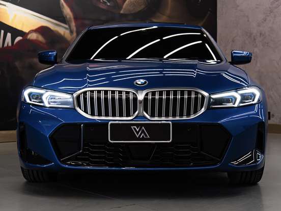 BMW-320i-2025