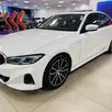 BMW 320i 2.0 16V TURBO FLEX SPORT GP AUTOMÁTICO BMW 320i 2.0 16V TURBO FLEX SPORT GP AUTOMÁTICO