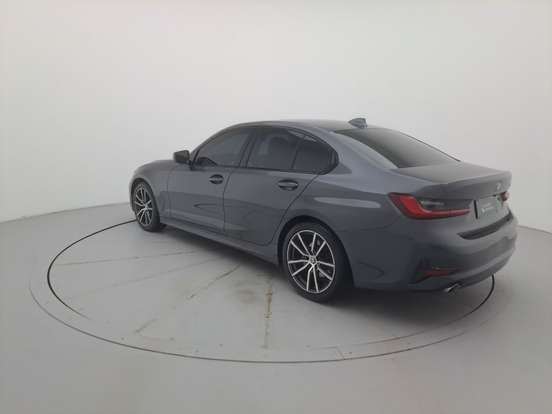 BMW-320i-2.0 16V TURBO FLEX SPORT GP AUTOMÁTICO BMW-320i-2021