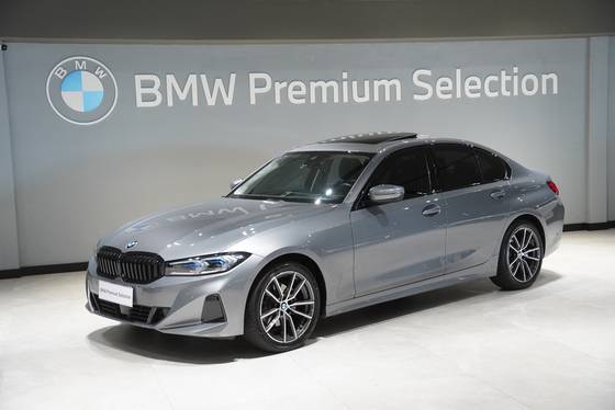 BMW 320i 2.0 16V TURBO FLEX SPORT GP AUTOMÁTICO
