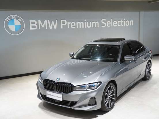 BMW-320i-2.0 16V TURBO FLEX SPORT GP AUTOMÁTICO BMW-320i-2023