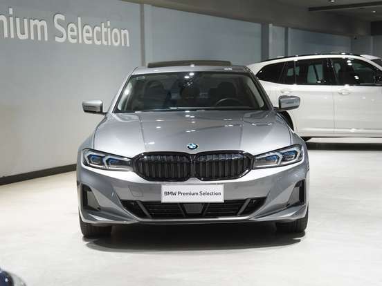 BMW-320i-2.0 16V TURBO FLEX SPORT GP AUTOMÁTICO BMW-320i-2023