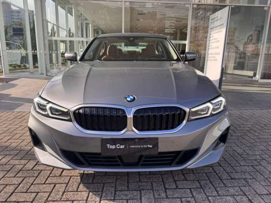 BMW-320i-2.0 16V TURBO FLEX SPORT GP AUTOMÁTICO BMW-320i-2023