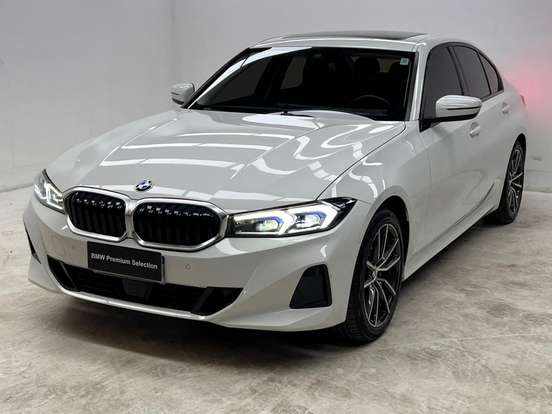 BMW-320i-2.0 16V TURBO FLEX SPORT GP AUTOMÁTICO BMW-320i-2024