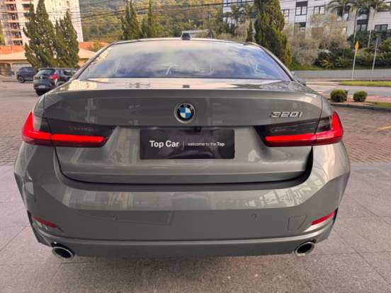 BMW-320i-2.0 16V TURBO FLEX SPORT GP AUTOMÁTICO BMW-320i-2023