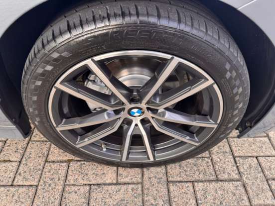 BMW-320i-2.0 16V TURBO FLEX SPORT GP AUTOMÁTICO BMW-320i-2023