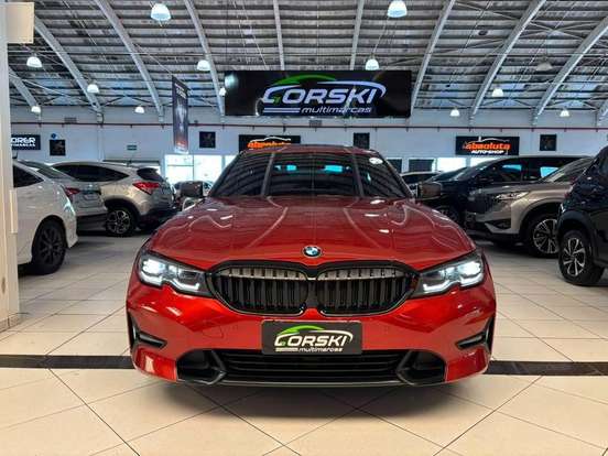 BMW-320i-2022