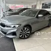 BMW 320i 2.0 16V TURBO FLEX SPORT GP AUTOMÁTICO BMW 320i 2.0 16V TURBO FLEX SPORT GP AUTOMÁTICO