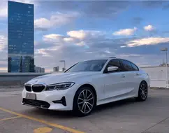 BMW 320i 2.0 16V TURBO FLEX SPORT GP AUTOMÁTICO BMW 320i 2.0 16V TURBO FLEX SPORT GP AUTOMÁTICO