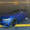 BMW 320i 2.0 16V TURBO GASOLINA M SPORT AUTOMÁTICO BMW 320i 2.0 16V TURBO GASOLINA M SPORT AUTOMÁTICO