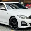 BMW 320i 2.0 16V TURBO GASOLINA M SPORT AUTOMÁTICO BMW 320i 2.0 16V TURBO GASOLINA M SPORT AUTOMÁTICO