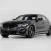 BMW 320i 2.0 16V TURBO GASOLINA M SPORT AUTOMÁTICO BMW 320i 2.0 16V TURBO GASOLINA M SPORT AUTOMÁTICO