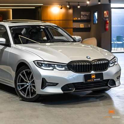 BMW-320i-2021