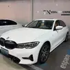 BMW 320i 2.0 16V TURBO GASOLINA SPORT GP AUTOMÁTICO BMW 320i 2.0 16V TURBO GASOLINA SPORT GP AUTOMÁTICO