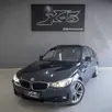 BMW 320i 2.0 GT SPORT 16V TURBO GASOLINA 4P AUTOMÁTICO BMW 320i 2.0 GT SPORT 16V TURBO GASOLINA 4P AUTOMÁTICO
