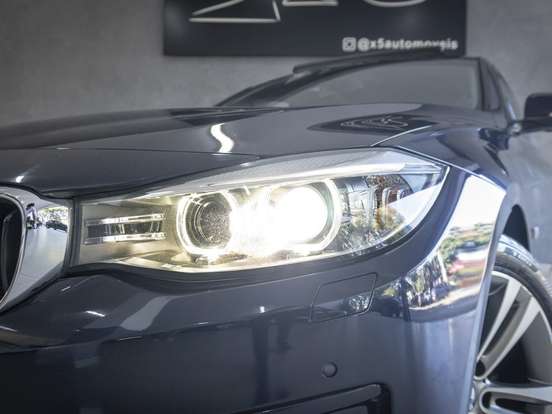 BMW-320i-2.0 GT SPORT 16V TURBO GASOLINA 4P AUTOMÁTICO BMW-320i-2016