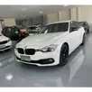 BMW 320i 2.0 M SPORT GP 16V TURBO ACTIVE FLEX 4P AUTOMÁTICO BMW 320i 2.0 M SPORT GP 16V TURBO ACTIVE FLEX 4P AUTOMÁTICO