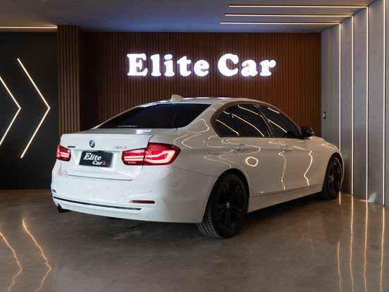 BMW-320i-2.0 SPORT 16V TURBO ACTIVE FLEX 4P AUTOMÁTICO BMW-320i-2017