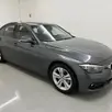 BMW 320i 2.0 SPORT 16V TURBO ACTIVE FLEX 4P AUTOMÁTICO BMW 320i 2.0 SPORT 16V TURBO ACTIVE FLEX 4P AUTOMÁTICO